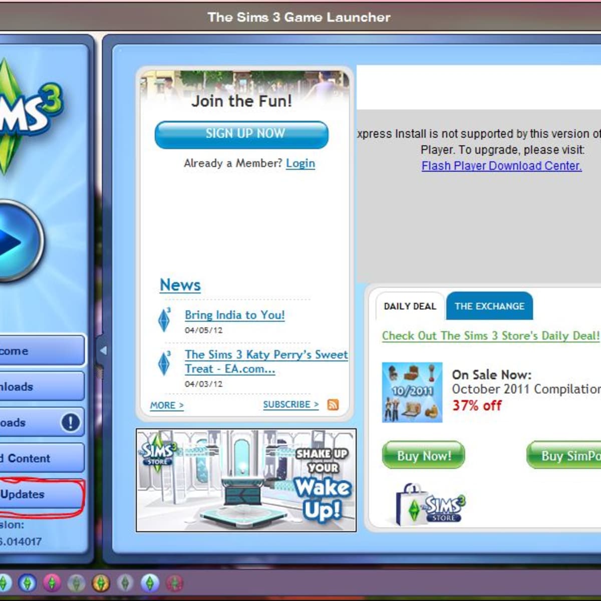 download sims 3 for mac